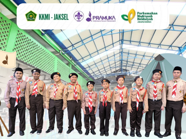 Eskul Pramuka Eskul Pramuka