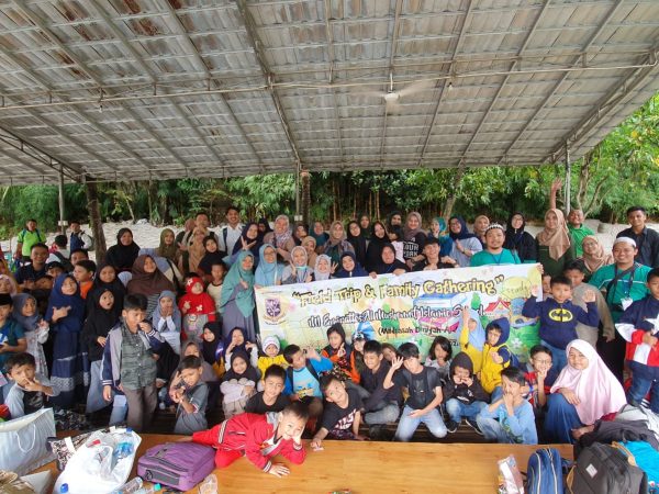 Field Trip Pelita Desa