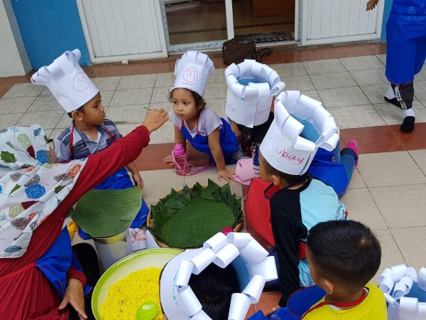 Fun Cooking Fun Cooking