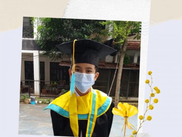 Graduation MI Emirattes Al Mushonnif 2020-2021 Graduation MI Emirattes Al Mushonnif 2020-2021