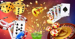 BullSpins Online Casino Your Ultimate Gaming Destination