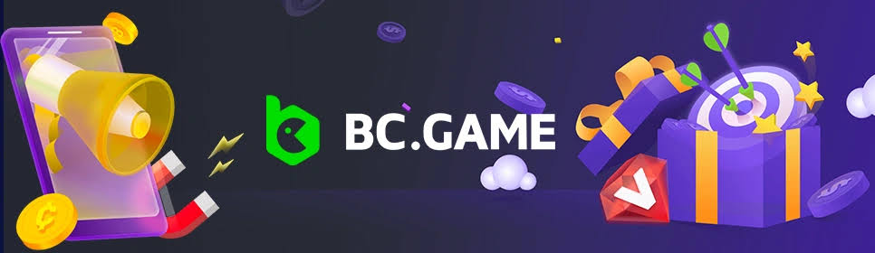 Discover the Thrill of Gaming at BC.Game Online Casino