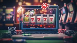 Exploring Casino Agent Spins UK Your Guide to Online Gaming