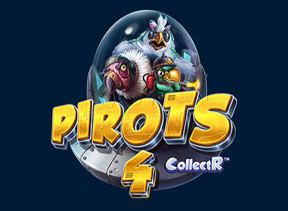 Discover the Thrilling Bonuses in Pirots 4 Discover the Thrilling Bonuses in Pirots 4