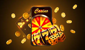 Discover the Thrilling World of 5bet Casino