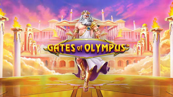 Oplev Gates of Olympus Super Scatter En Indgang til Spiloplevelser Oplev Gates of Olympus Super Scatter En Indgang til Spiloplevelser