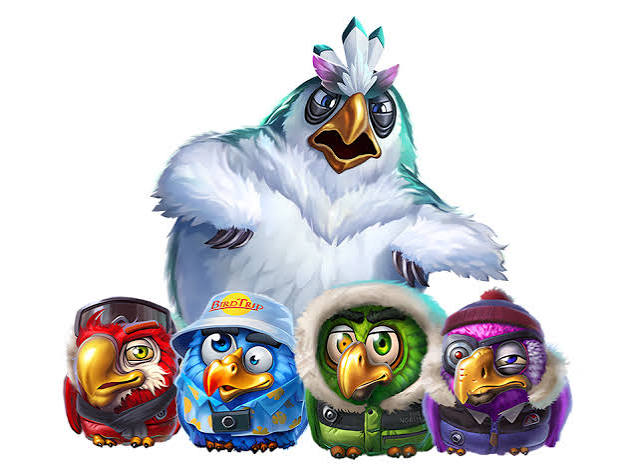 Unlocking Treasures A Deep Dive into Pirots 4 Bonus Features Unlocking Treasures A Deep Dive into Pirots 4 Bonus Features