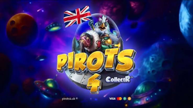 Unlocking Treasures A Deep Dive into Pirots 4 Bonus Features Unlocking Treasures A Deep Dive into Pirots 4 Bonus Features
