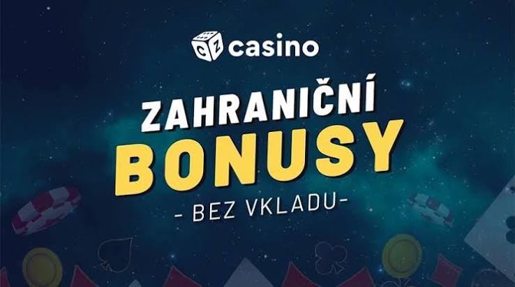 Nejlepší zahraniční kasina Výběr a doporučení