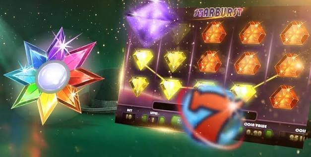 Starburst Spil En Uforglemmelig Casinooplevelse 491704593
