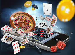 The Ultimate Guide to Casino Gamdom UK